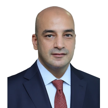 Ahmed Sayed